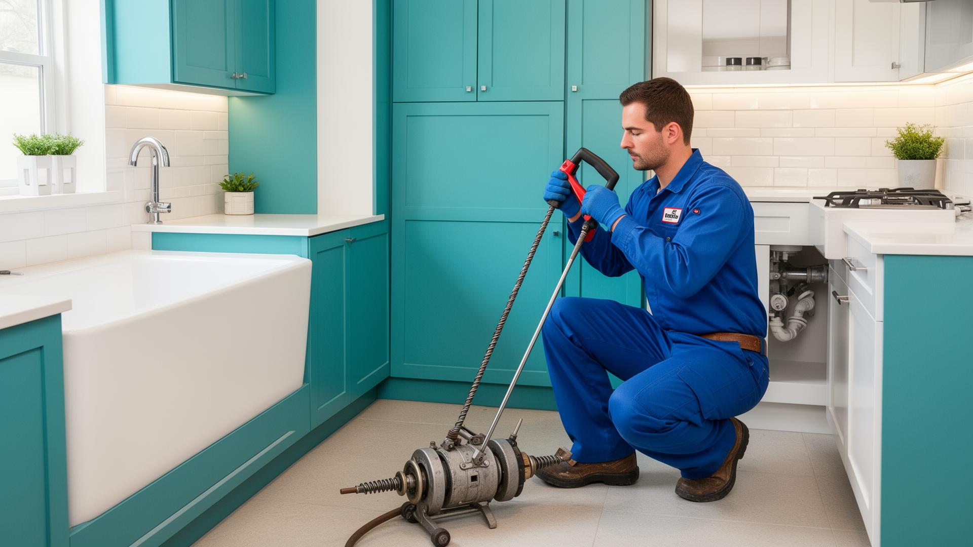 Find Local Rooter & Drain Cleaning Services | Free Quotes